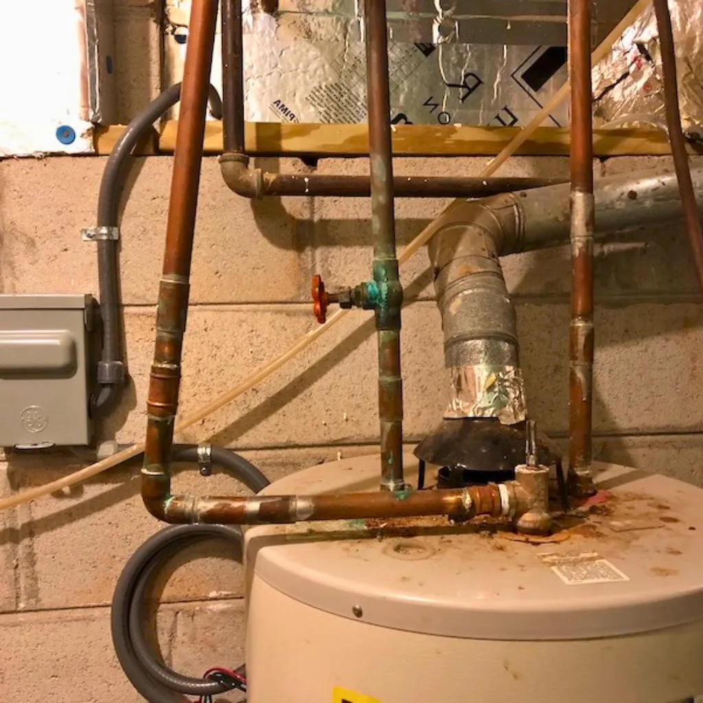 Water Heater Repair in Weeping Water, NE